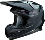 F.I. Helmet - Lumen - MIPS® - Iridescent - 2XL