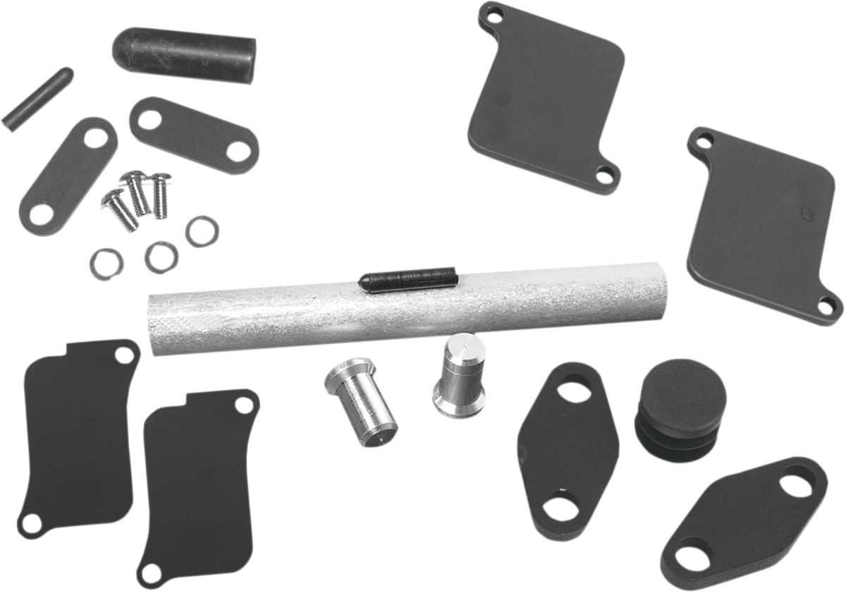 Air Injection Kit 1999 - 2009