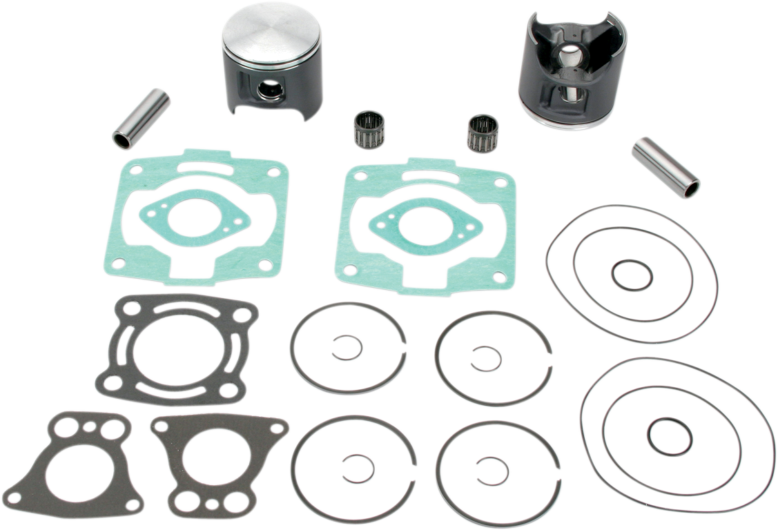 Top-End Rebuild Kit - +0.25 mm - Original Series - Polaris 1996 - 2004