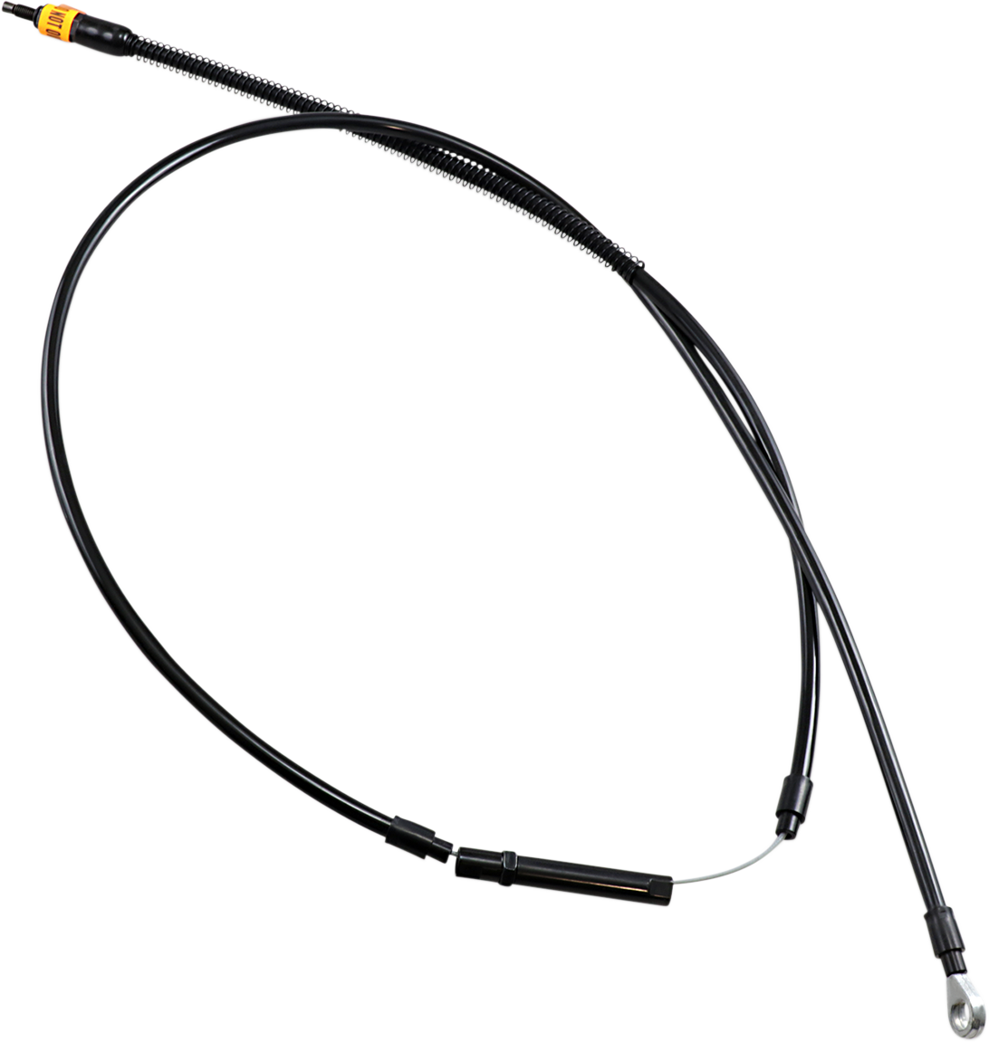 Clutch Cable - +6\" 1989 - 2006