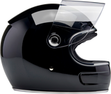 Gringo SV Helmet - Gloss Black - Large