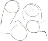 Cable Line Kit - 18\" - 20\" - VN900 - Stainless Steel 2006 - 2019