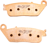 Brake Pads - SFA142HH 1970 - 2020