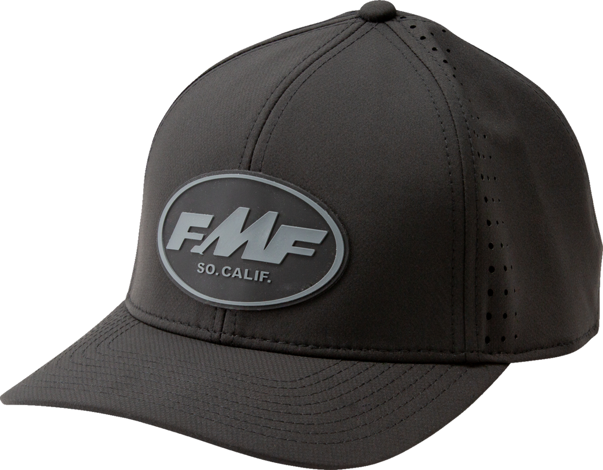 Spiffy Hat - Black - One Size