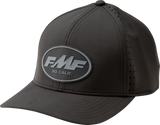 Spiffy Hat - Black - One Size