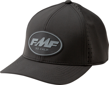 Spiffy Hat - Black - One Size