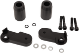 Frame Sliders - Black - Suzuki - GSX-R 1000 2017 - 2019