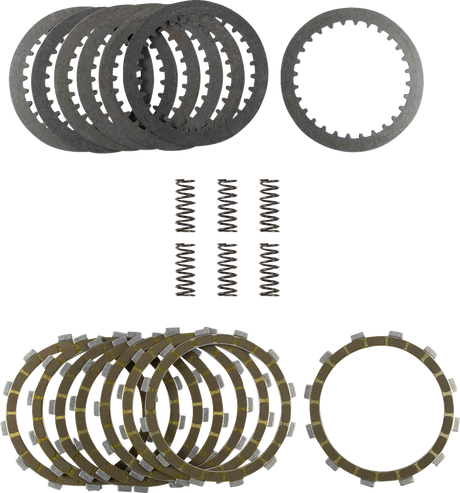 Clutch Kit 2000 - 2011