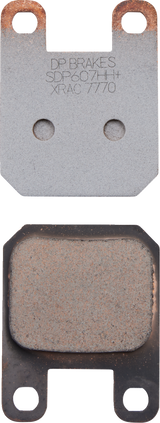 Sintered Brake Pads 1993 - 2008