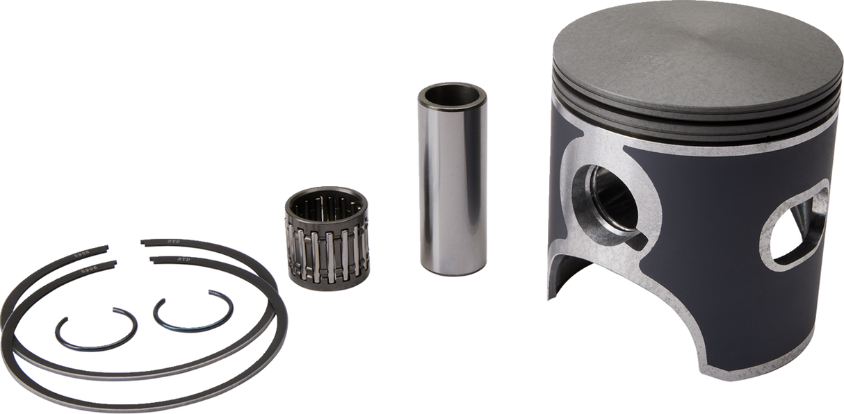 Piston Kit - 83.00 mm - Liberty Motor - Polaris 2005 - 2006