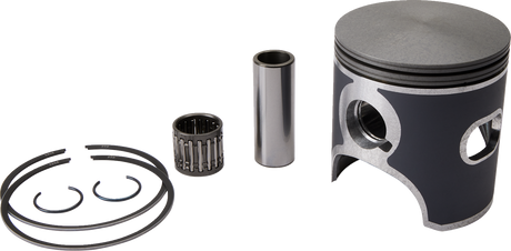 Piston Kit - 83.00 mm - Liberty Motor - Polaris 2005 - 2006