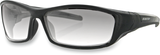 Hooligan Sunglasses - Clear Photochromic