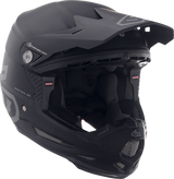 ATR-2Y Helmet - Matte Black - Medium