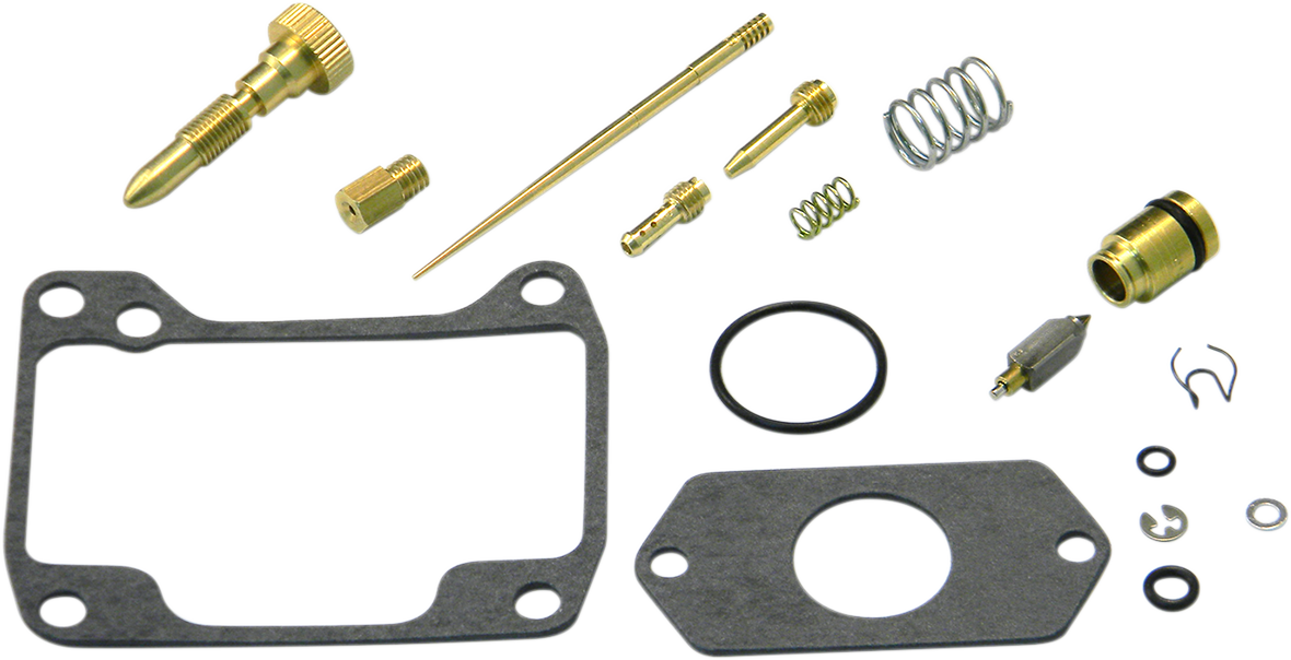 Carburetor Repair Kit - Suzuki 1988 - 1992