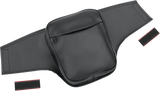 Gas Tank Storage Pouch - Black - Ryker 2019 - 2023