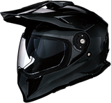 Range Helmet - MIPS - Black - XS