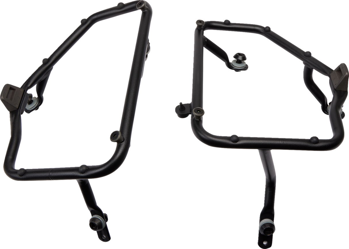 Sidecase Mount - F800 2011 - 2016