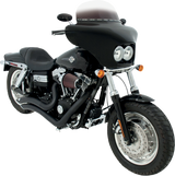 Batwing Fairing - Fat Bob 2008 - 2017