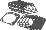 Rear Cylinder Base Gasket - Big Twin 1948 - 1962