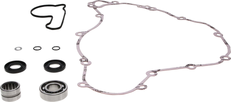 Water Pump Rebuild Kit - Husqvarna/KTM 2017 - 2017