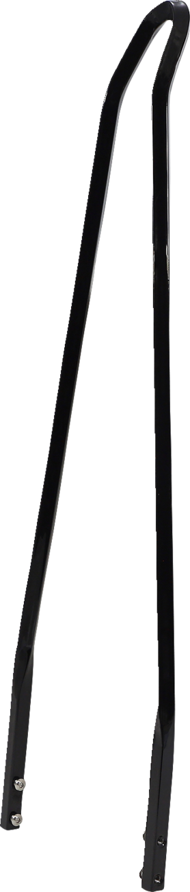 Sissy Bar Stick - Black - 30\" Squaretude