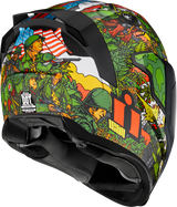 Airflite™ Helmet - GP23 - Green - XS