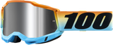 Accuri 2 Goggles - Sunset - Silver