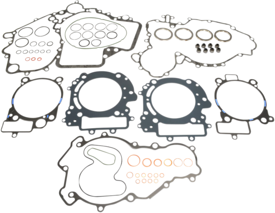 Complete Gasket Kit - KTM 2003 - 2013