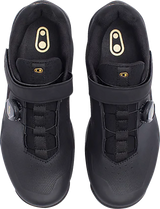 Mallet BOA® Trail Shoes - Black/Gold - US 8