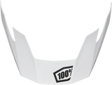 Altis Visor - White