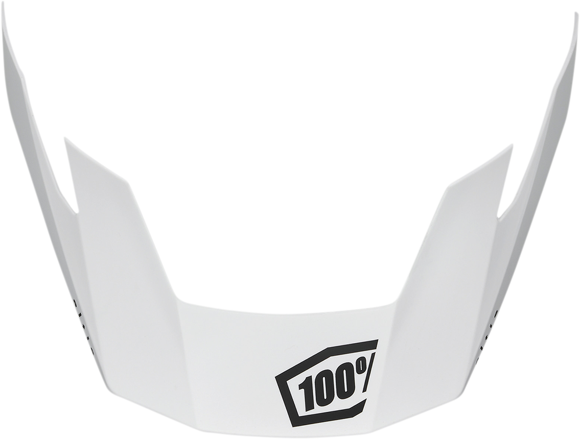 Altis Visor - White