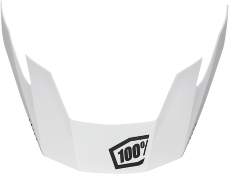 Altis Visor - White