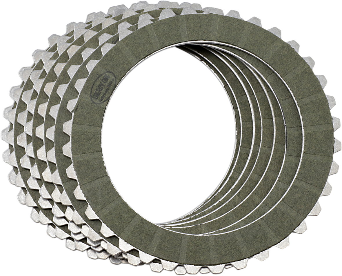 Clutch Friction Plates