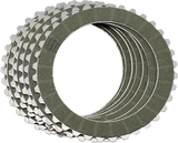 Clutch Friction Plates