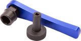 Tappet Adjuster Tool - 3x9 mm