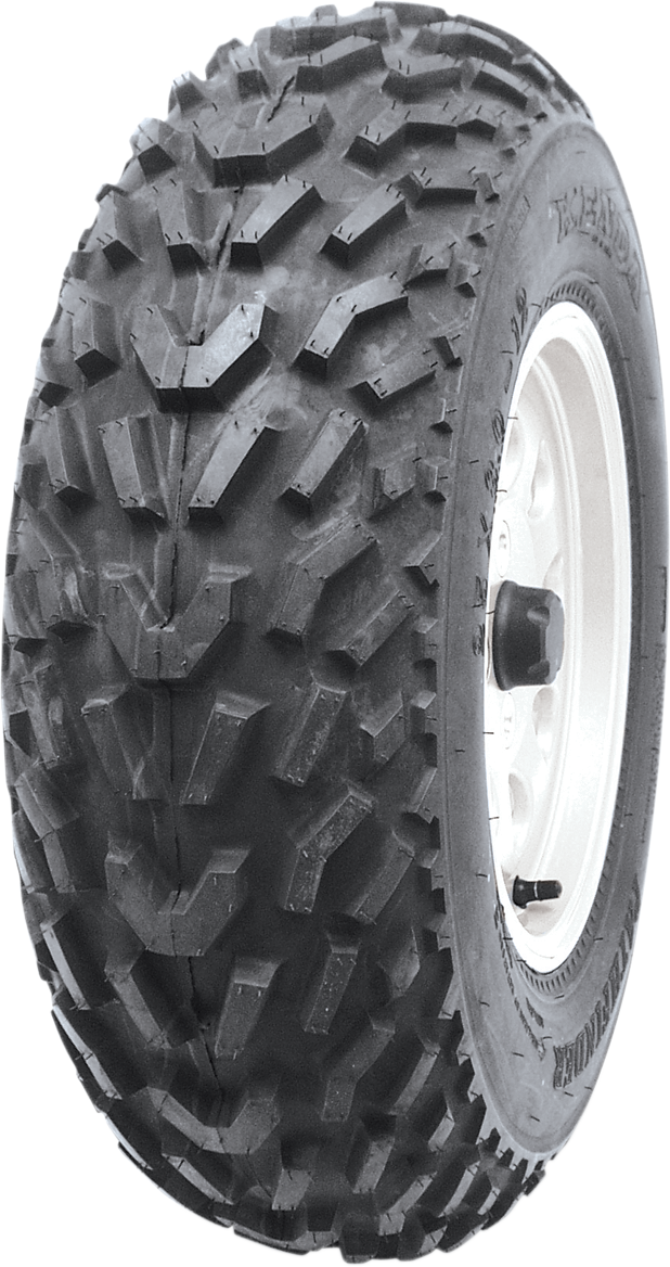 Tire - K530 Pathfinder - Front - 25x8-12 - 4 Ply