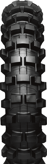 Tire - M5B Evo - Rear - 110/90-19 - 62M