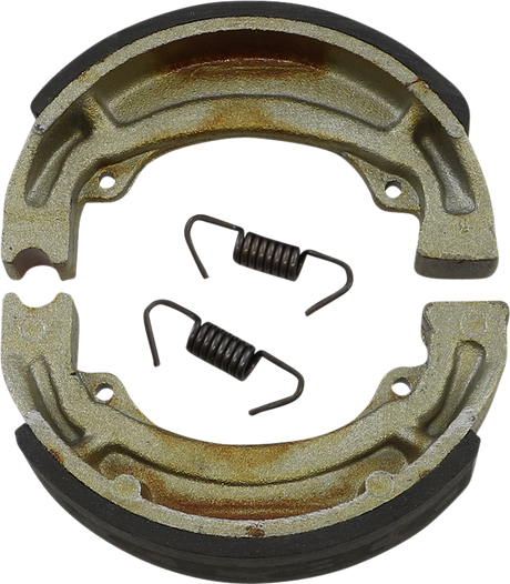 Brake Shoes - Kawasaki/Suzuki 1980 - 2021