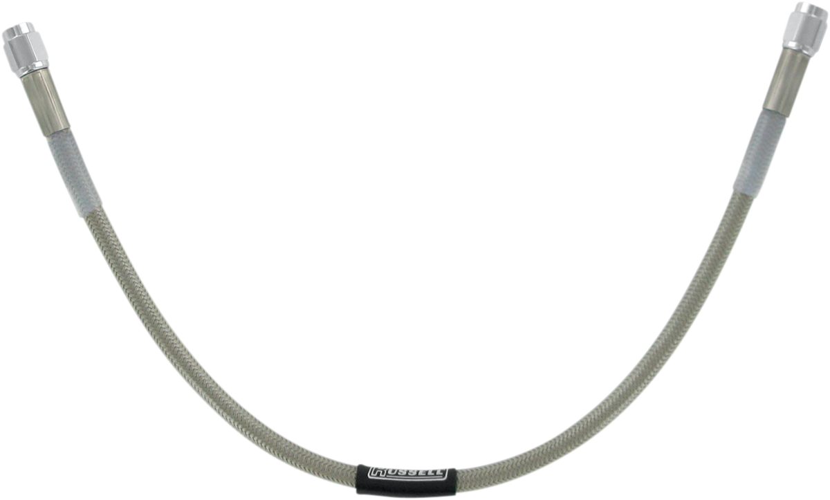 Stainless Steel Brake Line - 18\"