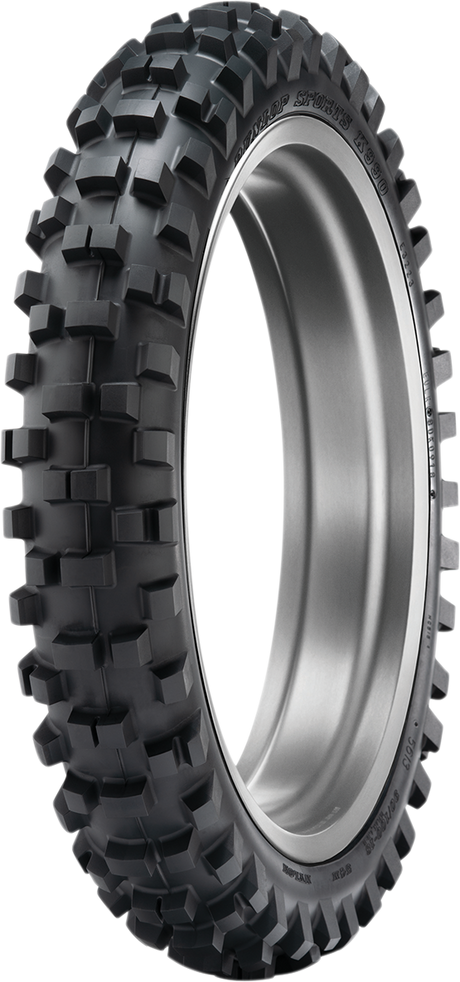 Tire - K990 - Rear - 90/100-18 - 54M