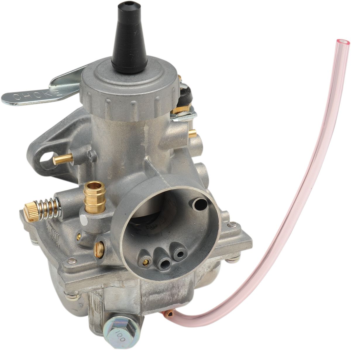 VM Series Round Slide Carburetor - 22mm