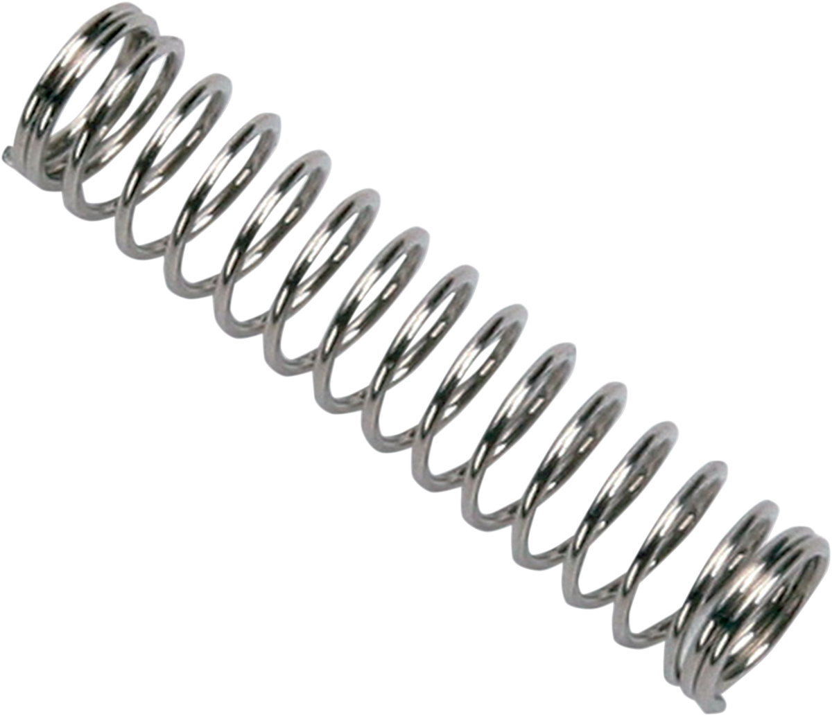 Needle Valve Spring - 65 grams