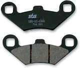 Brake Pads - Polaris 1988 - 2013