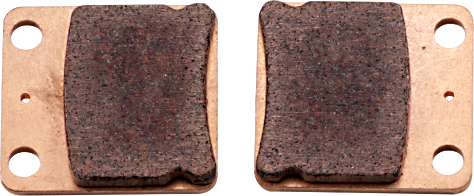 HH Sintered Brake Pads 1986 - 2023