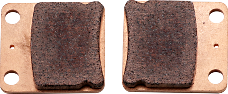 HH Sintered Brake Pads 1986 - 2023