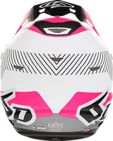 ATR-2 Helmet - Fusion - Neon Pink - Small