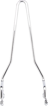 EXFIL Sissy Bar - Softail - Chrome 2018 - 2023