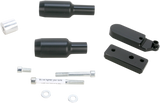 Frame Sliders - Black - Kawasaki - Ninja EX650R 2012 - 2016