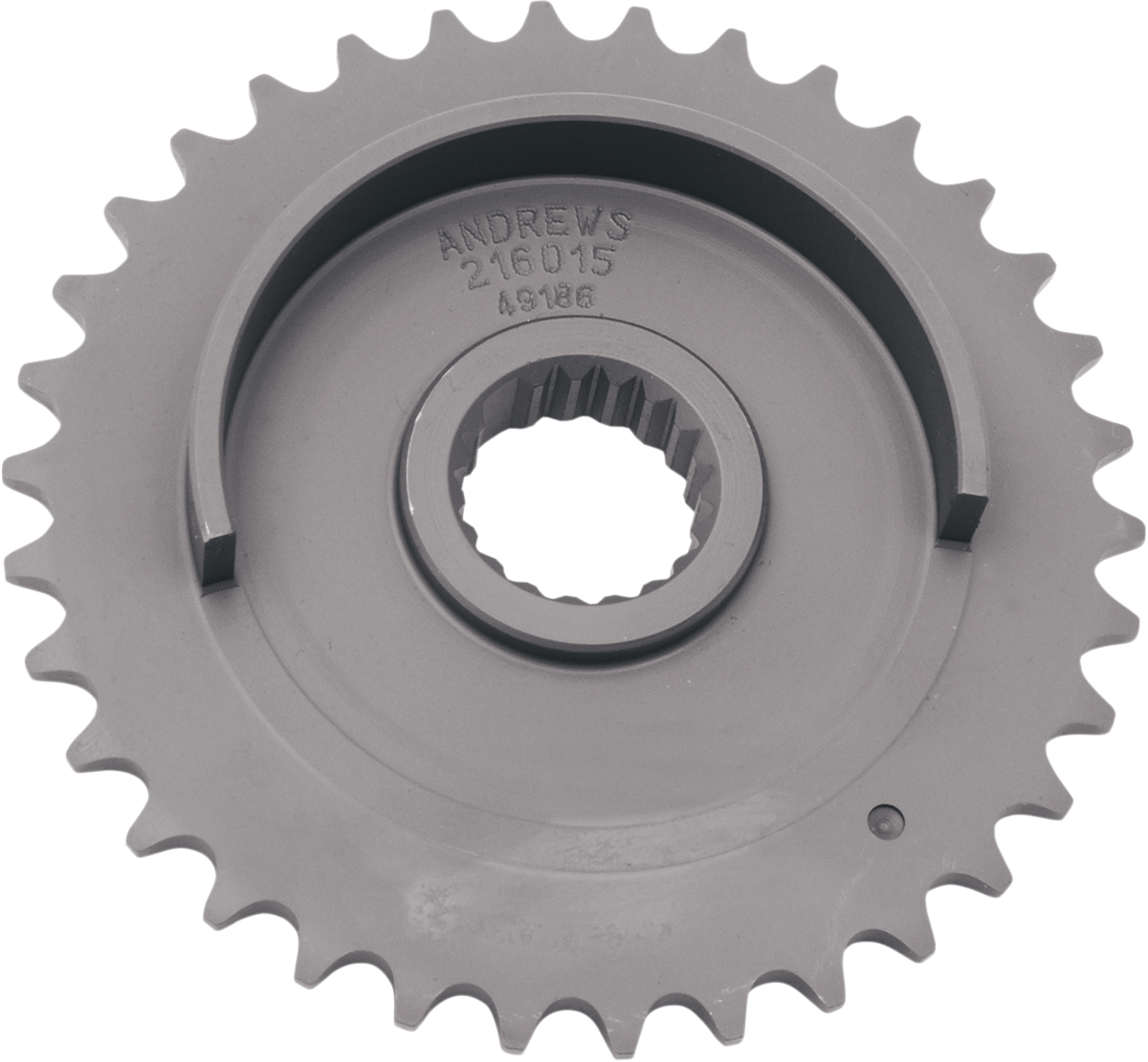 Roller Conversion Sprocket 1999 - 2001