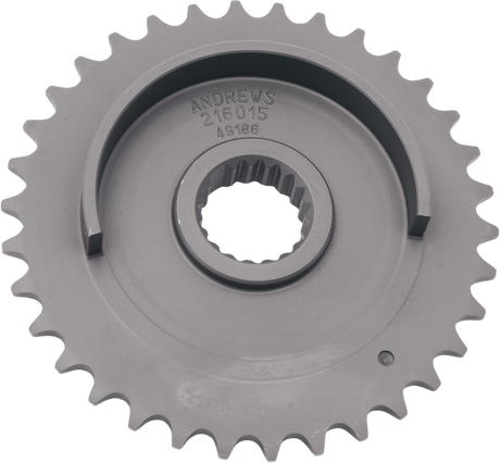 Roller Conversion Sprocket 1999 - 2001